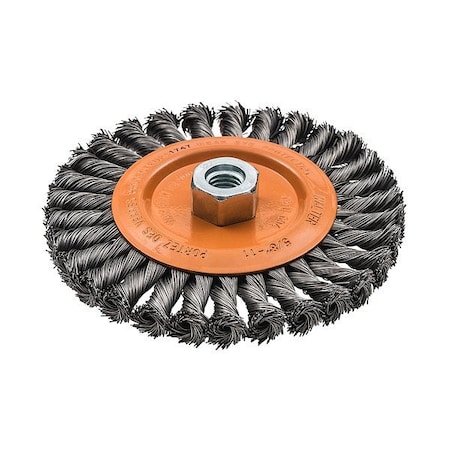 Walter Stationnary Saw Cut-Off Wheels, PK5 10A203