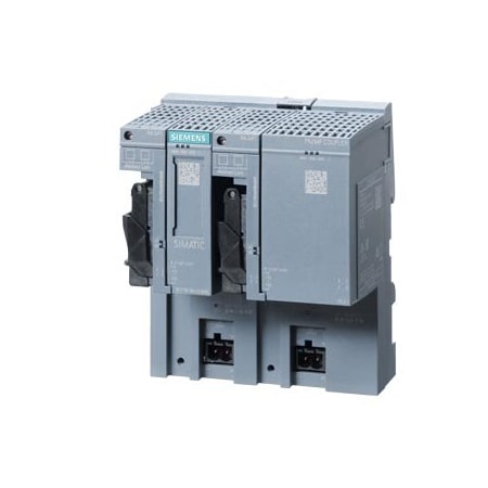 Siemens SIMATIC PN/MF coupler multi-fieldbus coupler PN IO 6ES7158-3MU10-0XA0