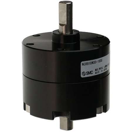 Smc ACTUATOR, ROTARY, VANE TYPE NCRB1BW30-180S