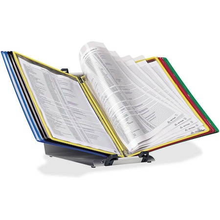 Tarifold Desktop Document Display, Foldfive D291F