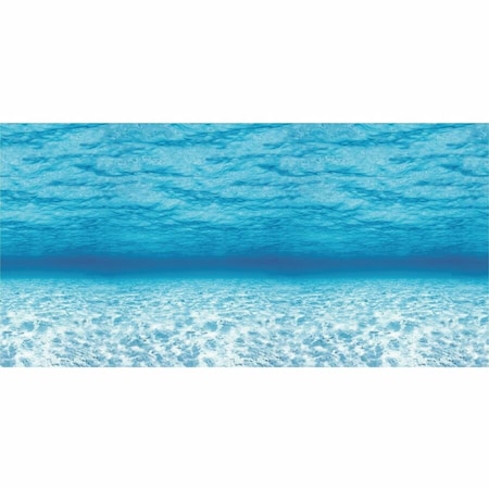 Fadeless Bulletin Board Art Paper, Blue PAC56525