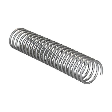 Rhino Spring Guard;1.05" ID; 20' Length RSP-105