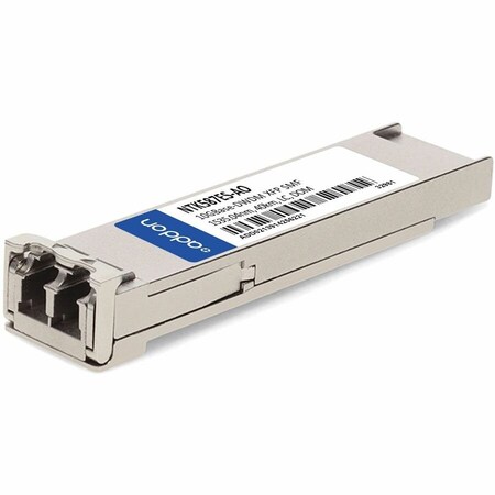 Add-On ADDON CIENA NTK587ES COMP XCVR TAA 10G-DWDM LC 1535.04NM 40KM XFP NTK587ES-AO