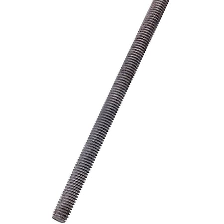 National Hardware 5/8-11X36 Galv Thrd Rod N825-011