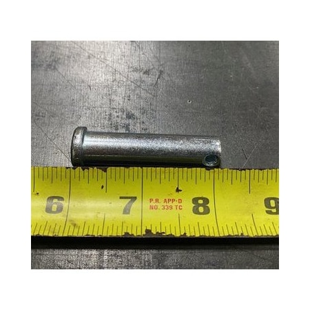 Vestil Pin, Clevis 28-112-040
