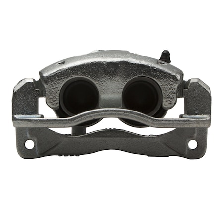 Dfc Silver Zinc Caliper, Disc Brake Caliper, 331-54186