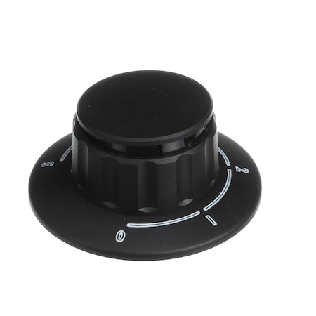 Fri-Jado ASSEMBLY TEMPERATURE KNOB 9298509S