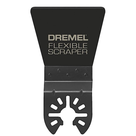 Dremel Dual Flex Scraper Blade MM610U