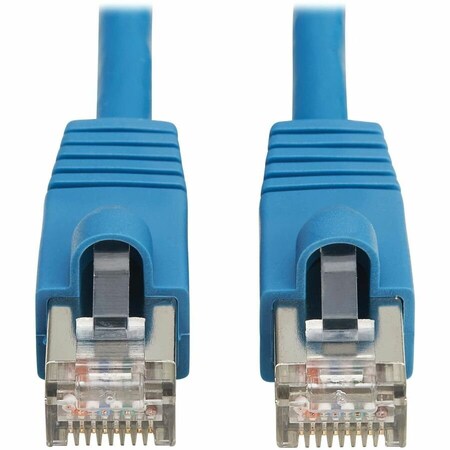 Tripp Lite Ethernet Cable N272L-F05M-BL