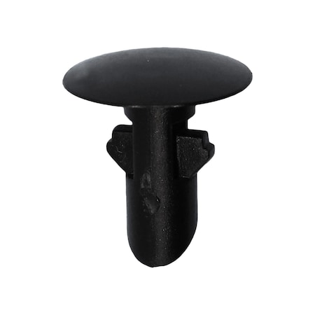Auveco Nissan Trim Panel Retainer 10mm Head Diameter 10mm Length, 25PK 18166