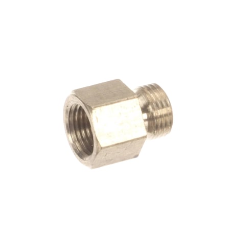 Randell Orifice, Threaded HD GAS0102