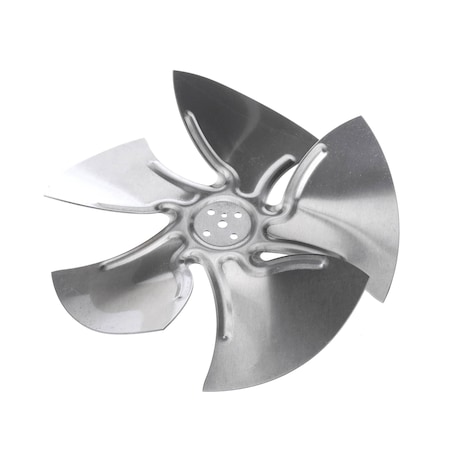 Global Refrigeration Fan, Condenser, 5 Blade, 10in, CW 19-3115-00