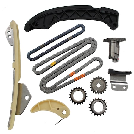 Cloyse Engine Timing Chain Kit,  9-4220S