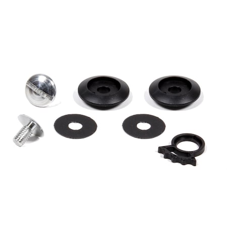 Strike3 Carbon Bandit Pivot Kit ST1396017
