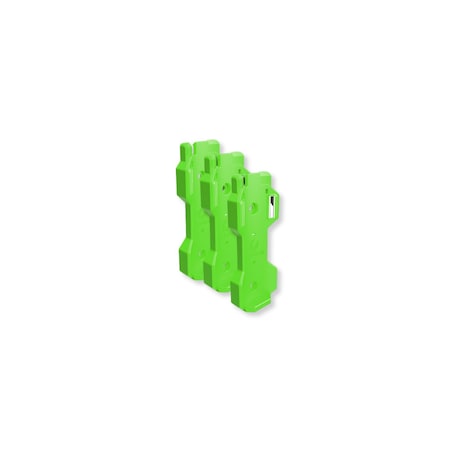 Ezred Spray Can Holder 3 Pk., 1EA EZCH3-G