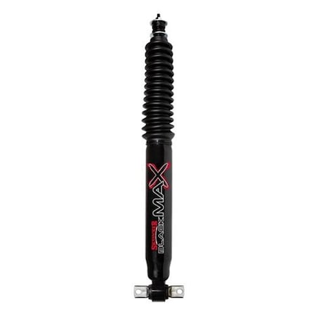 Superjock Black Max B8500 Front Shock for 1984-2001 XJ Cherokee SU2049014