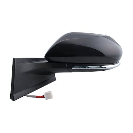Tyc Door Mirror 5400242