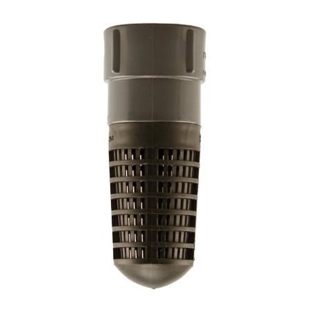 Ashland Water Group 3/4 Plas Foot/Chk Valve PFV075