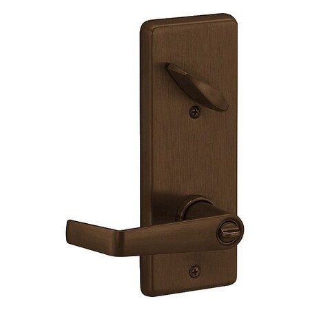 Schlage Door Locksets S251PD SAT 613