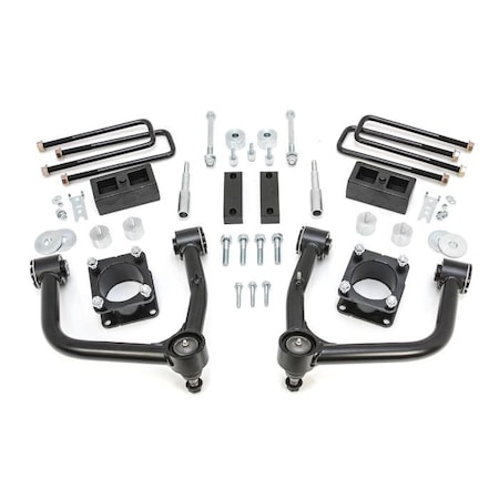 Readylift Lift Kit Suspension 69-5475