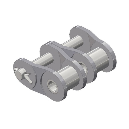 Senqcia SBR Offset Link Double Strand 180H-2 2.25P 180H-2OL