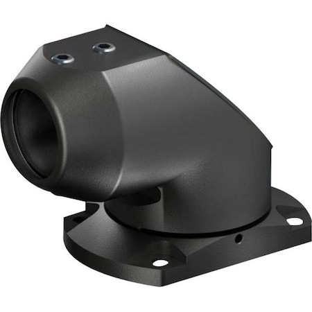 Rittal Cp-S Horizontal Mounted Hinge 6501160