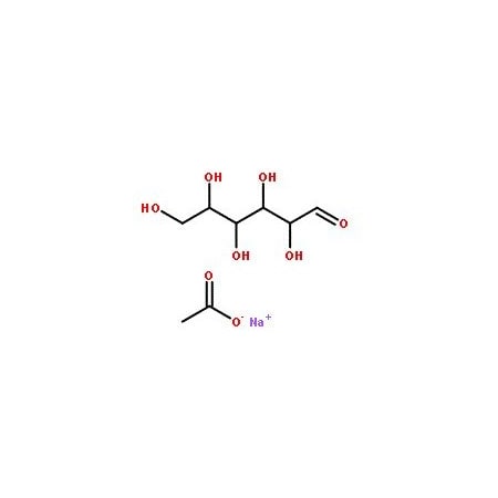 Ak Scientific Sodium carboxymethyl cellulose, Mw ~700,000, Degree of Substitution 0.8 - 0.95, Viscosity 2500 - 60 1058AP-500g