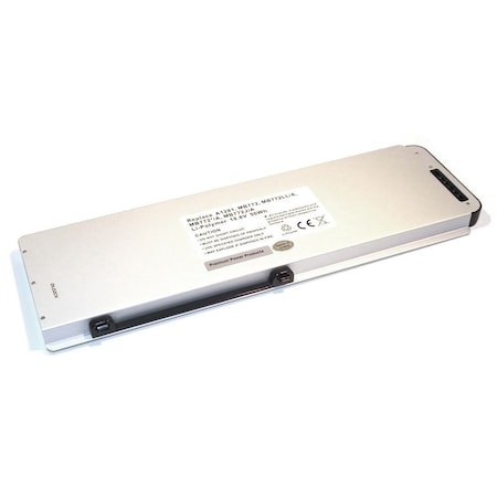 Premium Power Battery for Apple MacBook Pro 15 Unibody (Late 2008/Early 2009). A1281 661-4833