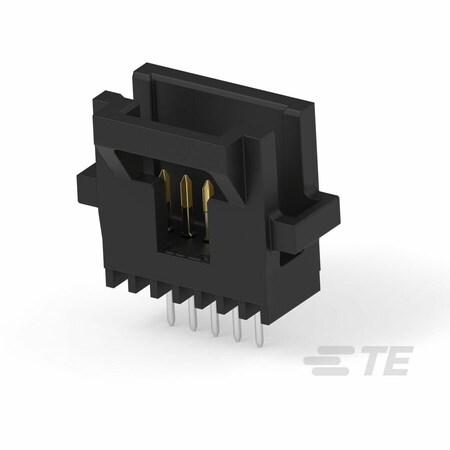 Te Connectivity 05 SYSTEM 50 HDR SRST SHRD SN 5-104071-2