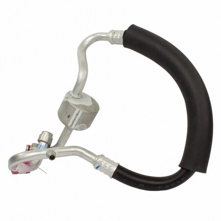 Motorcraft A/C Refrigerant Suction Hose,  YF37585
