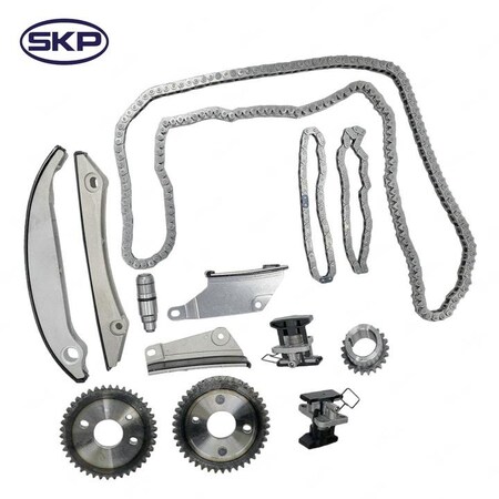 Skyward Automotive Products Engine Timing Chain Kit, SK90397S