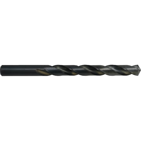 Chicago-Latrobe 118 Degree General Purpose Jobber Length Drill Chicago-Latrobe 150 Steam Oxide HSS RHS/RHC 1/32 44002