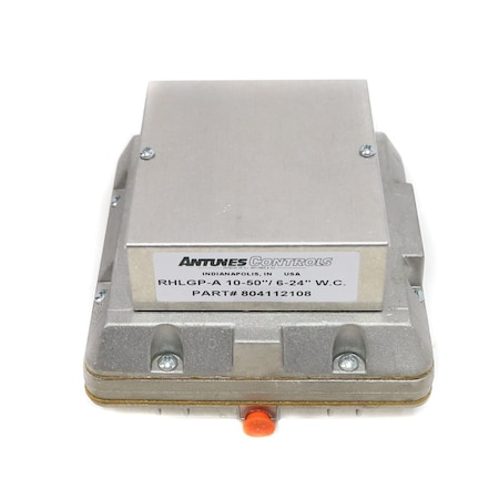Antunes Rhlgp-A, 10/50"Hi, 6/24"Lo 804112108