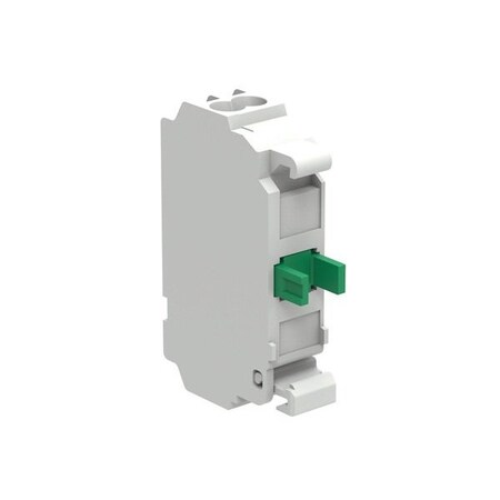 Lovato Contact 1No Rear Mount Spring, 10PK LPXCS10