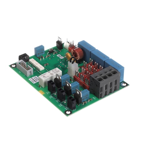 Franke Foodservice Coffee Power I / O PCA A800 UL V4.xx 1560504