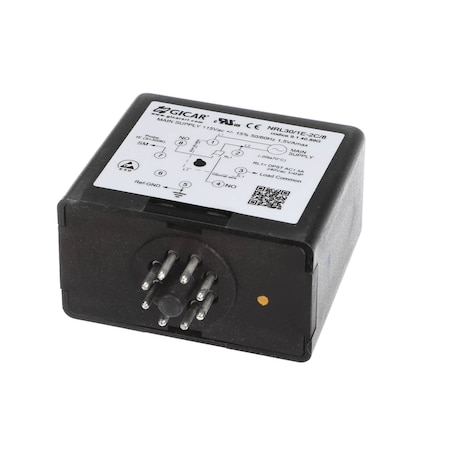 Nuova Simonelli Usa Water Level Control, Fill Circuit, 115V, 60HZ 09000004