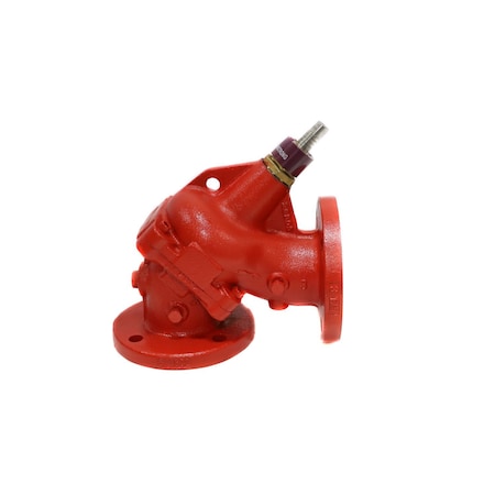 Armstrong FTV-3FA 3 in. FLANGED ANGLE VALVE 570200-477