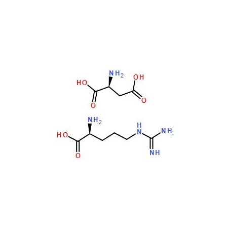 Ak Scientific L-Arginine L-aspartate (25g), CAS 7675-83-4 G267-25g