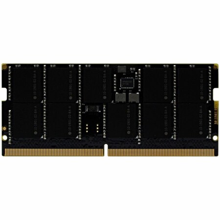 Bull Creek 48GB DDR5 PC5-5200 CL42 1.1V SODIMM TAA CERTIFIED 48GD55200SODIMM
