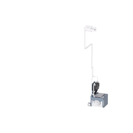 Siemens remote reset magnet RR 220 V AC/DC accessory for circuit breaker 3WL10 / 3VW9011-0AK06