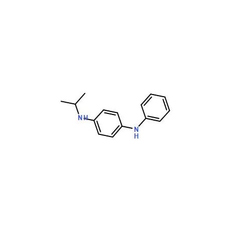 Ak Scientific N-Isopropyl-N'-phenyl-1, 4-phenylenediamine (25g), CAS 101-72-4 O406-25g