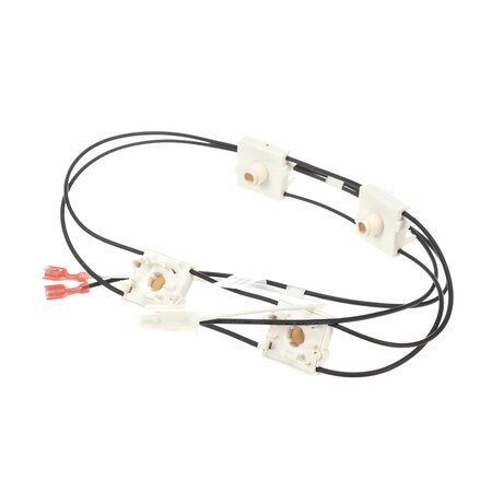 Electrolux Home Products 5304527982 Frigidaire/Electrolux Switch Assembly 5304527982