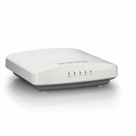 Ruckus R550 DUAL-BAND 802.11ABGN/AC/AX WIRELESS ACCESS POINT WITH MULTI-GIGABIT 901-R550-NC00
