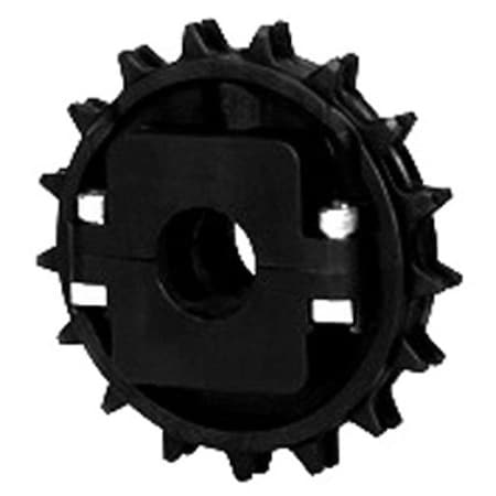 Rexnord Sprocket-Conveying Chain NS8500-24T 1-1/4IN PLN                   NS8500-24T 1-1/4IN PLN