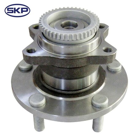 Skyward Automotive Products Wheel Bearing and Hub Assembly, SK512274