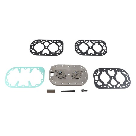 Copeland Compressor VALVE PLATE 998-2661-26