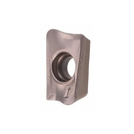 Garant Inserts for Softcut Indexable Milling Cutters, APMT 060208 ER, for Stainless Steel 215665 INOX