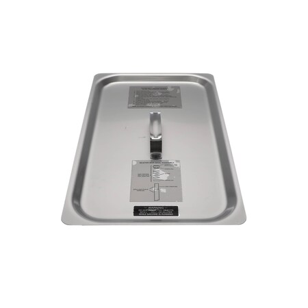 Frosty Factory COVER, 127 HOPPER F1114