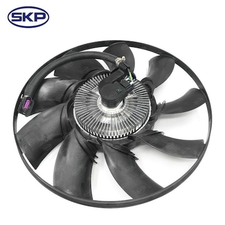 Skyward Automotive Products Engine Cooling Fan Clutch, SK3303