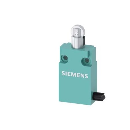 Siemens Position switch in compact design 30 mm wide with connecting cable 5 m 3SE5413-0CD20-1EA5